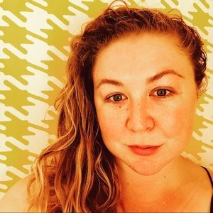 Meet your Posher, Kari